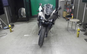 KAWASAKI NINJA ZX-6R A 2026 ZX636J
