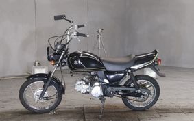 SUZUKI GS50 NA41A