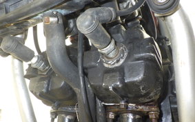 HONDA MVX250F 2010 MC09