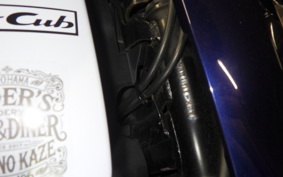 HONDA C125 SUPER CUB JA48