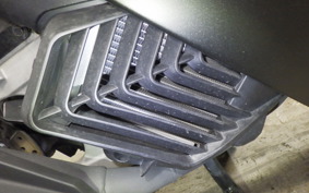 HONDA PCX 160 2013 KF47