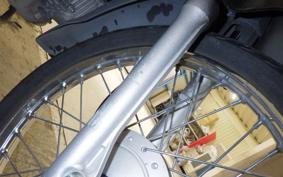 HONDA C50 SUPER CUB AA04