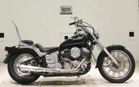 YAMAHA DRAGSTAR 400 1996 4TR