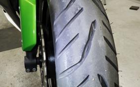 KAWASAKI NINJA 1000 A 2016