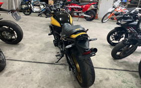 KAWASAKI Z900RS SE 2024 ZR900K