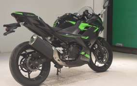 KAWASAKI NINJA 400 2019 EX400G