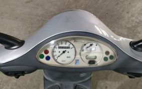 VESPA VESPAET4 50 ZAPC261