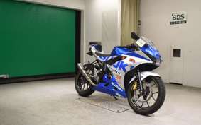 SUZUKI GSX-R125 2025 DL33B