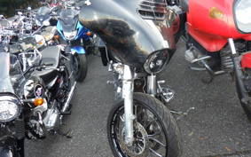 HARLEY FLHX 1690 2014