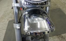HONDA MONKEY Z50J