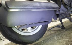 HONDA LEAD 100 1977 JF06