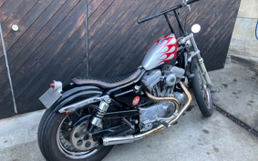 HARLEY XLH883 1998 CAM