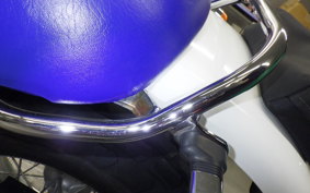 SUZUKI VANVAN 200 NH42A