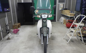 HONDA C50 SUPER CUB 2014 AA04