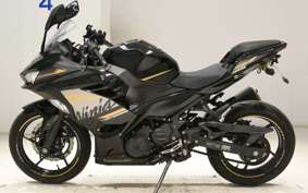 KAWASAKI NINJA 400 2018