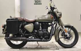 OTHER +ENFIELD CLASSIC350 2022