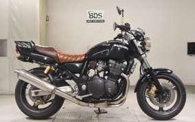 SUZUKI INAZUMA 400 (GSX400) 1998 GK7BA