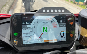 HONDA CBR1000RR-R FB SP 2024 SC82