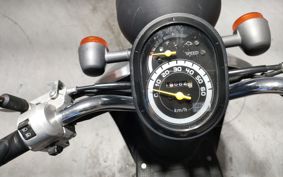 HONDA TODAY AF67