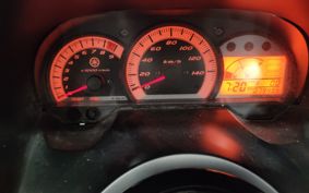 YAMAHA MAJESTY 250 SG20J