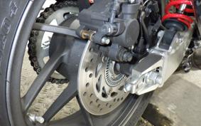 HONDA CB400S BOL D'OR-4AEパ 2022 NC42