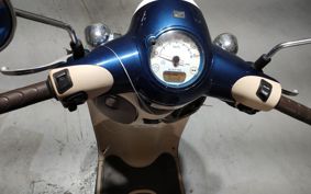 HONDA GIORNO AF77