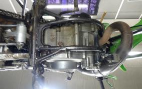 KAWASAKI KX65 KX065A