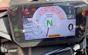 HONDA CBR1000RR-R FB SP 2025 SC82