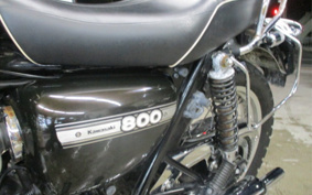 KAWASAKI W800 2016 EJ800A