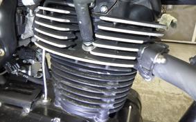 KAWASAKI ESTRELLA 2025 BJ250A