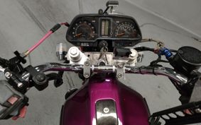 KAWASAKI Z400 GP 1982 KZ400M