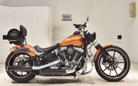 HARLEY FXSB 1580 2014