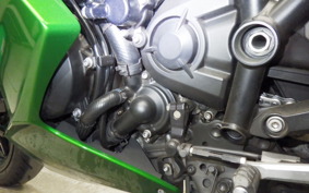 KAWASAKI NINJA H2 SX SE 2018 ZXT02A