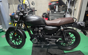 HONDA GB350 2025 NC59