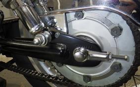 YAMAHA SR400 Gen.3 2009 RH01J