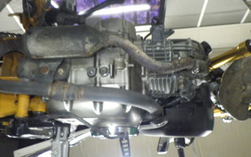 HONDA MONKEY 125 JB02
