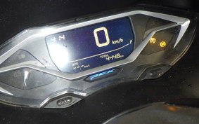 HONDA PCX 160 2011 KF47