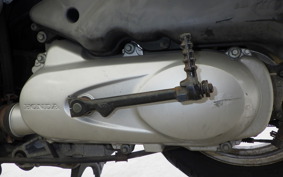 HONDA TODAY AF61