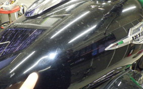 SUZUKI INTRUDER 400 Classic 2011 VK56A