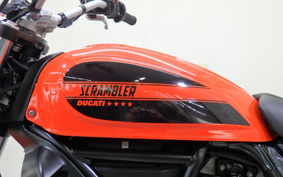 DUCATI SCRAMBLER SIXTY2 2018 KA00