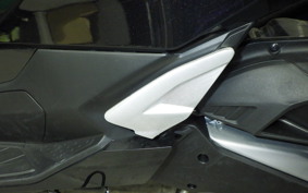 HONDA PCX 125 2004 JK05