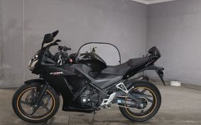 HONDA CBR250R MC41