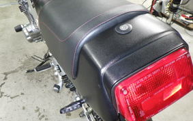 SUZUKI GSX1100S KATANA 1997 GU76A