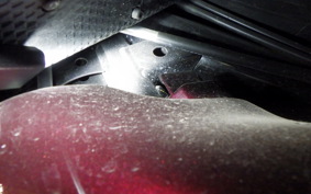 HONDA TACT-4ﾍﾞｰｼｯｸ AF79