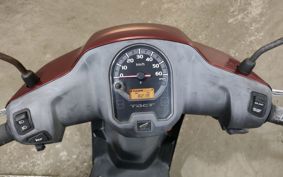 HONDA MANY CTOR AF79