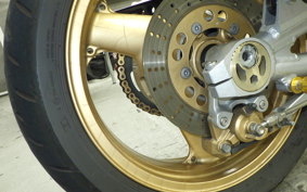 KAWASAKI ZRX1100 2001 ZRT10C