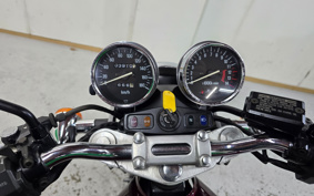 KAWASAKI ZEPHYR 400 1991 ZR400C