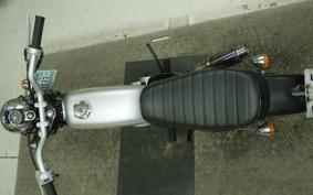 HONDA APE 50 AC16