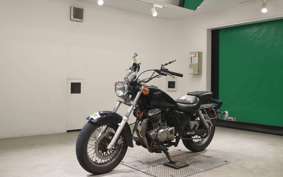 SUZUKI GZ250 Marauder 2020