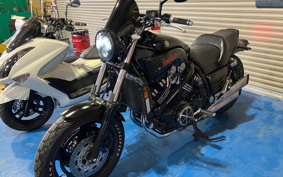 YAMAHA VMAX 2002 2WFC